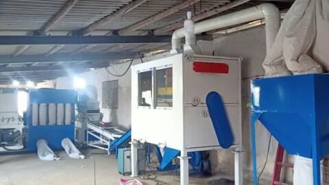 綠捷環保廢舊電容回收處理新技術 開啟環保資源化的新篇章